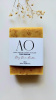 Bay "N" Shea Butter Olive Man Bar + Lather Rich + Oily Skin