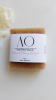 Organic "Nut your average" Almond Aloe & Castor Oil Hair Shampoo Butter Bar - Body & Hair wash (Bear