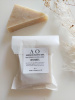 Organic Frankincense, Sweet Mints & Rosemary Shampoo Restorative Bar