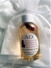 Organic Lebanese Rose Distillate + Witch Hazel Eye Soothing Dark Circle, Puffiness, Eye Bags, Lines,